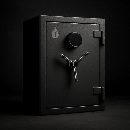 Best Fireproof Safes for 2025