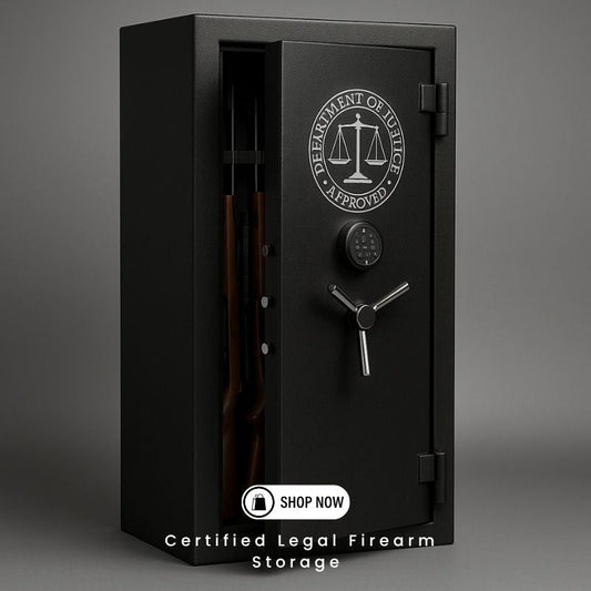 Safe Compliance Laws: What Every Buyer Needs to Know Before Purchasing