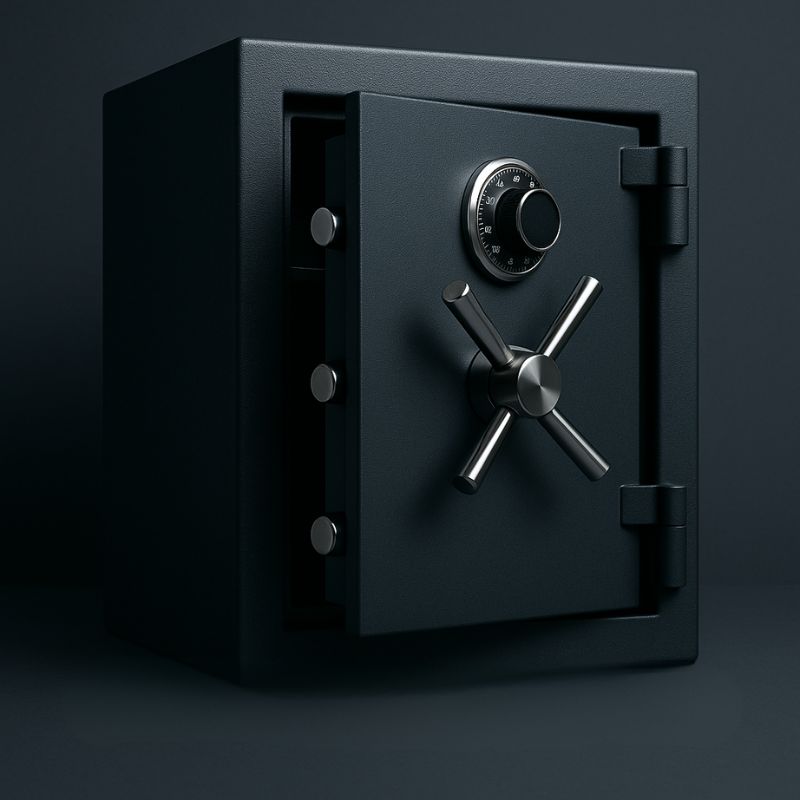 Burglary Safes