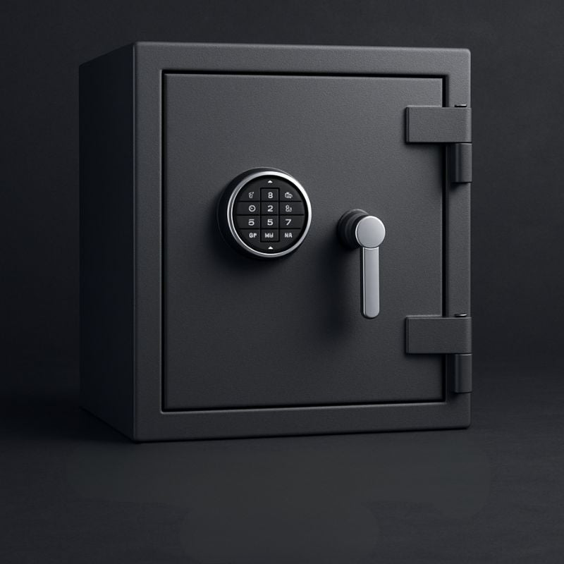 Commercial Safes