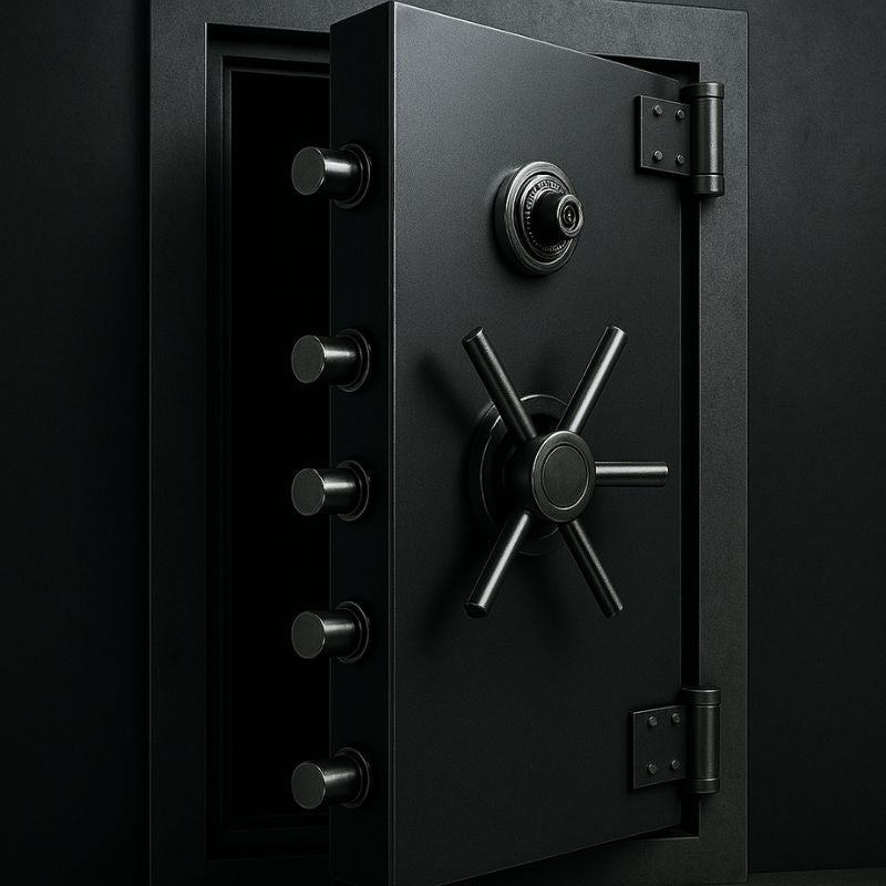Vault Doors