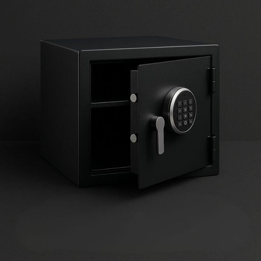🔐 Best Safes for Home Use in 2025: Protect What Matters Most