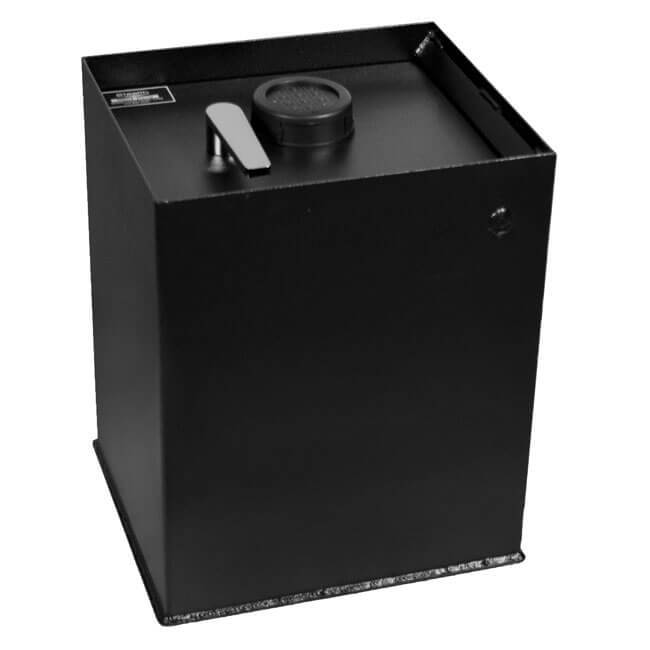 Stealth B2500 Floor Safe