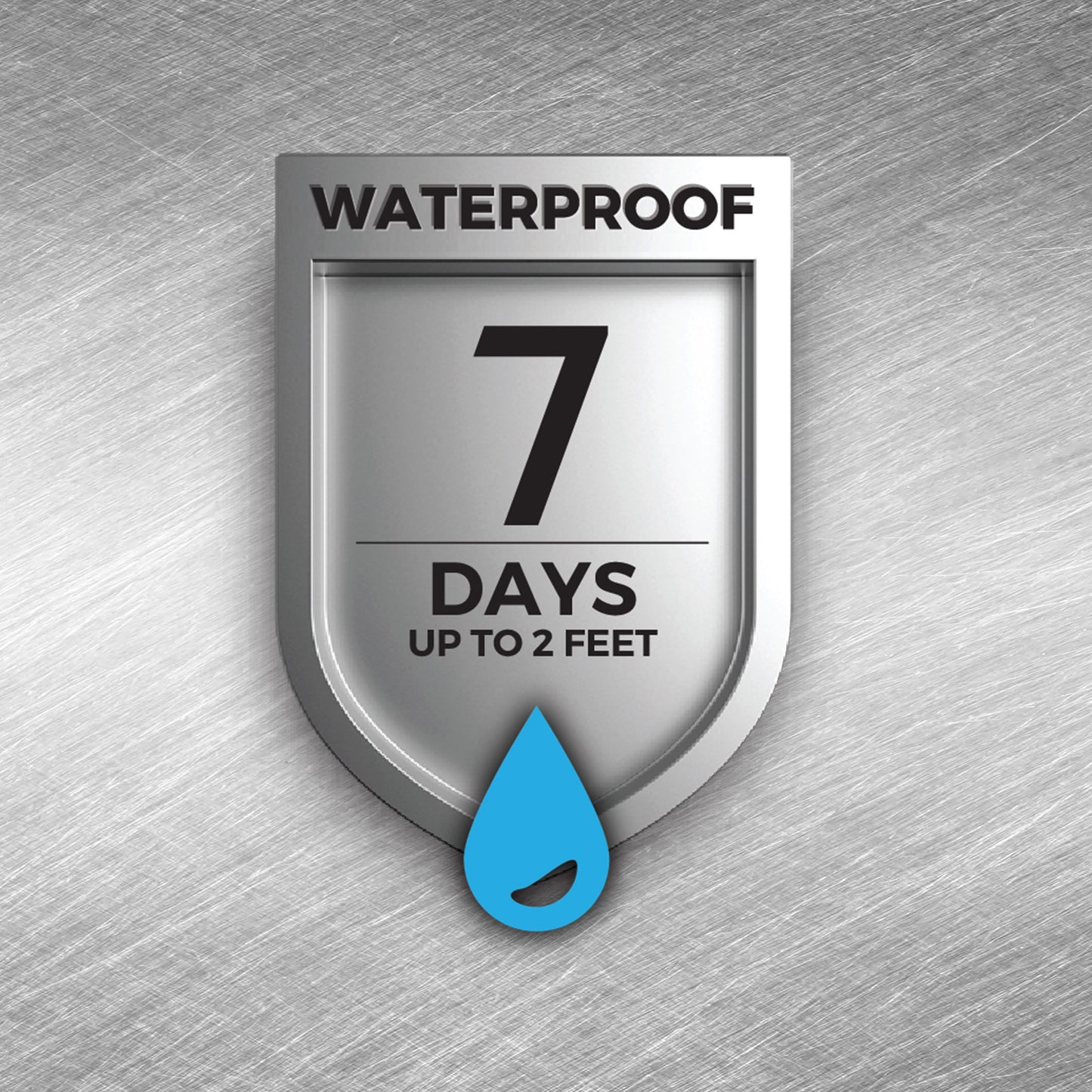 Sports Afield Preserve SA7240P 72-Gun Fireproof & Waterproof Safe