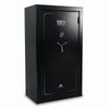 Sports Afield Preserve SA7240P 72-Gun Fireproof & Waterproof Safe