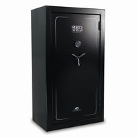 Sports Afield Preserve SA7240P 72-Gun Fireproof & Waterproof Safe