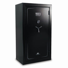 Sports Afield Preserve SA7240P 72-Gun Fireproof & Waterproof Safe