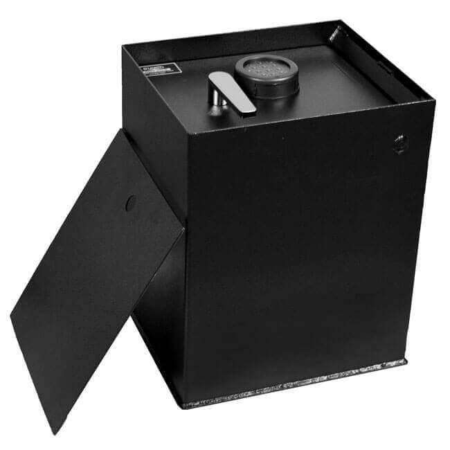 Stealth B2500 Floor Safe