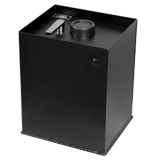 Stealth B2500 Floor Safe
