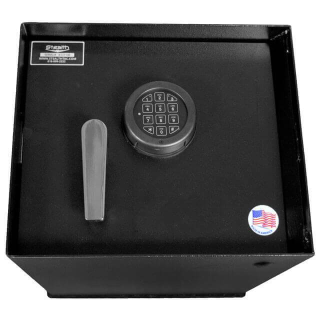 Stealth B2500 Floor Safe