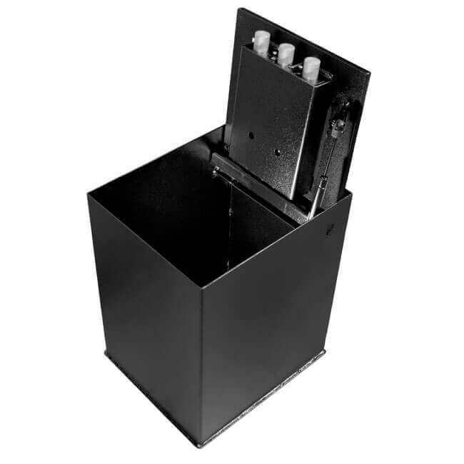 Stealth B2500 Floor Safe