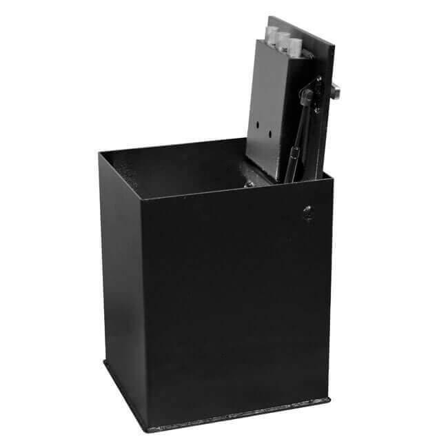 Stealth B2500 Floor Safe