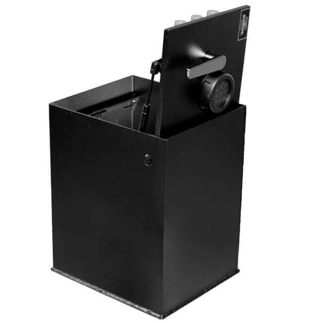 Stealth B2500 Floor Safe