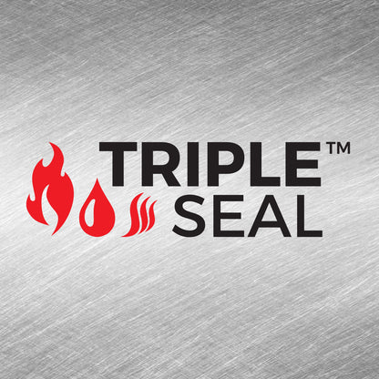 Sports Afield Preserve SA7240P 72-Gun Fireproof & Waterproof Safe