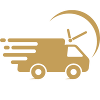 Fast free shipping