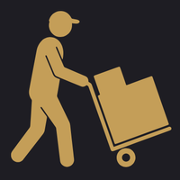 Safe Placement & installations