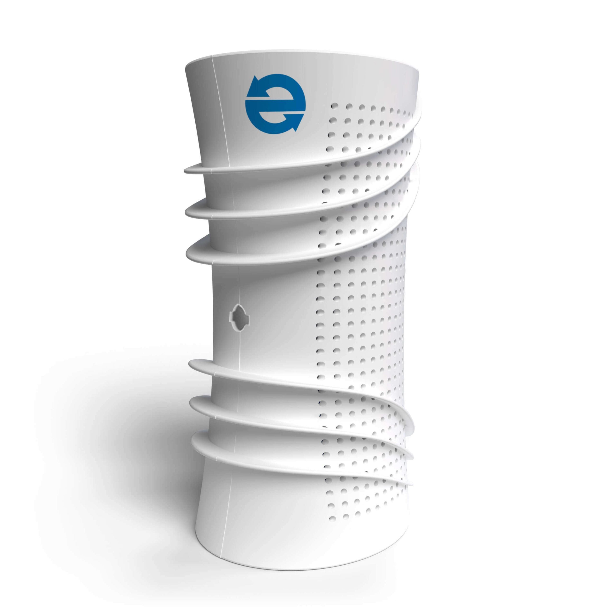 EDV-365-1C-CS Air Dry Add-on Cylinder (6-Pack)