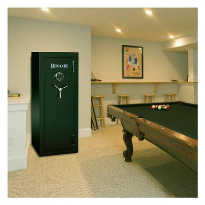 Hollon Hunter Series HGS-16E