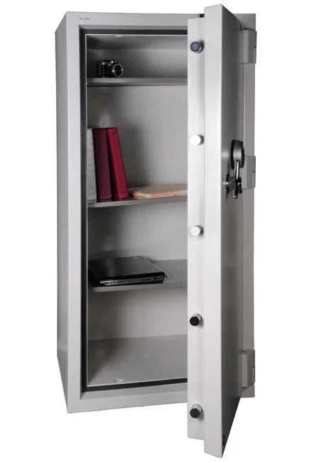 Hollon FB-1505C Two Hour Fireproof Safe