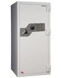Hollon FB-1505C Two Hour Fireproof Safe