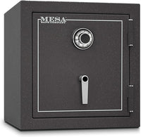 Mesa MBF2020C Burglary & Fire Safe