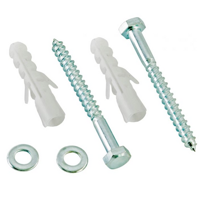 Bolt-Down Kit for Safes