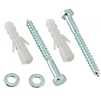 Bolt-Down Kit for Safes