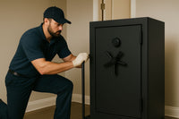 White Glove Delivery