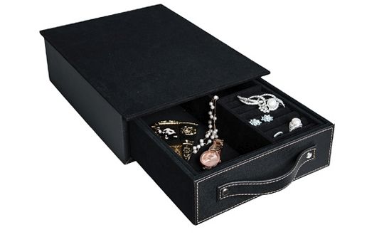 AMSEC NF6030E5 Fire & Burglary Safe
