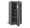AMSEC NF6030E5 Fire & Burglary Safe