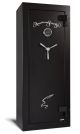 AMSEC NF6030E5 Fire & Burglary Safe